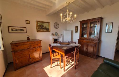 Campiglia Marittima Apartment | appartamenti bernardinigroup