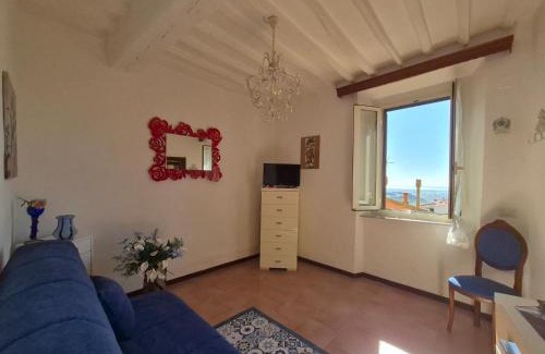 Campiglia Marittima Apartment | appartamenti bernardinigroup