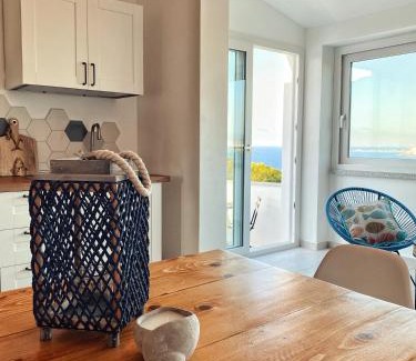 Capo Testa Apartment | Appartamenti Del Conte di Capo Testa