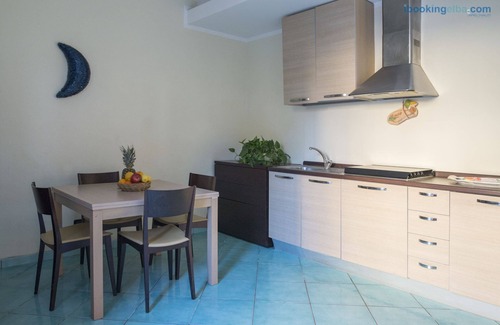 Marciana Marina Apartment | Appartamenti Le Primule - Le Primule - Trilocale