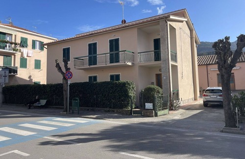 Marciana Marina Apartment | Appartamenti Le Primule - Le Primule - Trilocale