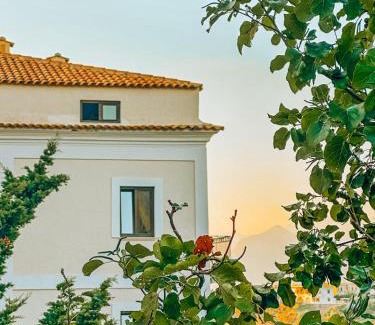 San Nicola Arcella Apartment | Appartamenti L'Arcella