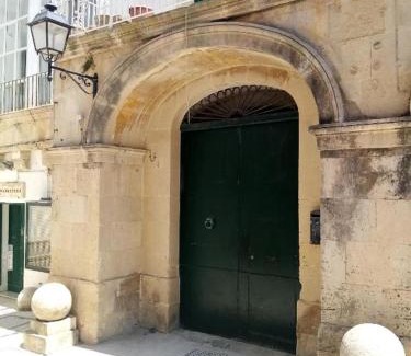 Otranto Historic Centre Apartment | Appartamenti La Nina & La Nzina