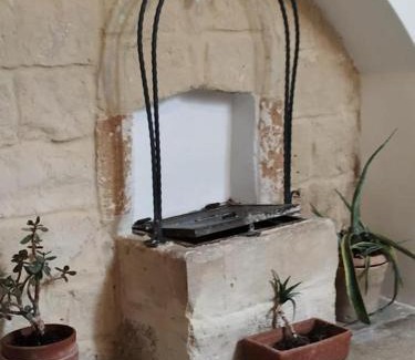 Otranto Historic Centre Apartment | Appartamenti La Nina & La Nzina