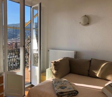 Marina di Andora Apartment | Appartamenti La Pineta