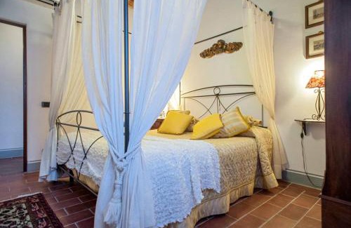 Palaia Apartment | Appartamenti La Rocca
