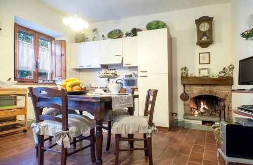 Palaia Apartment | Appartamenti La Rocca