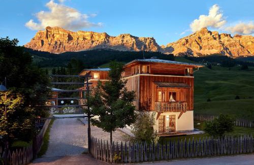 La Villa Apartment | Appartamenti La Sajun & Les Viles