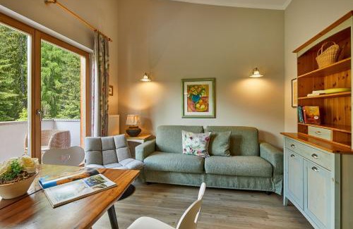 La Villa Apartment | Appartamenti La Sajun & Les Viles