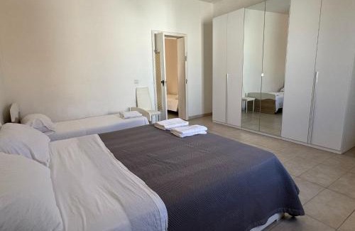 San Foca Apartment | Appartamenti La Torre - Vicini al Mare
