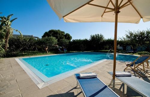 Succhivo Apartment | Appartamenti Le Pleiadi - Succhivo d'Ischia