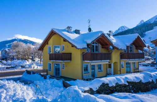 San Candido Apartment | Appartamenti Lercher Anna