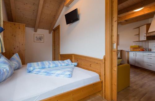 San Candido Apartment | Appartamenti Lercher Anna