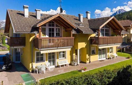 San Candido Apartment | Appartamenti Lercher Anna