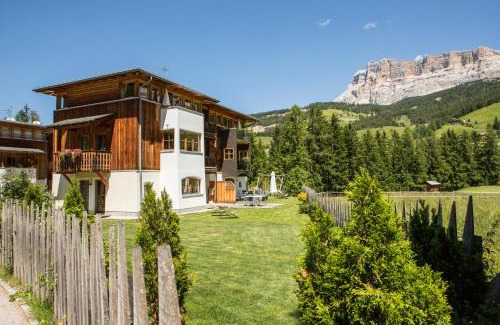 La Villa Apartment | Appartamenti Les Viles