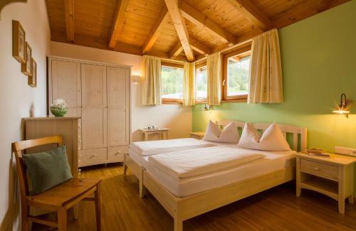 La Villa Apartment | Appartamenti Les Viles