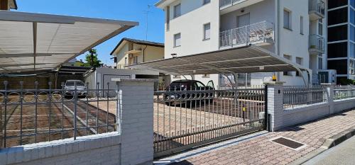 Caorle Apartment | Appartamenti Lino