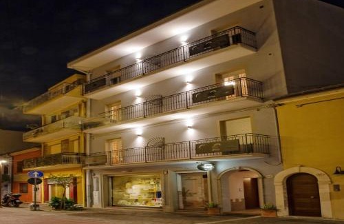 Cattolica Apartment | Appartamenti Lira