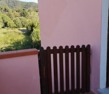 Procchio Apartment | Appartamenti Lucry