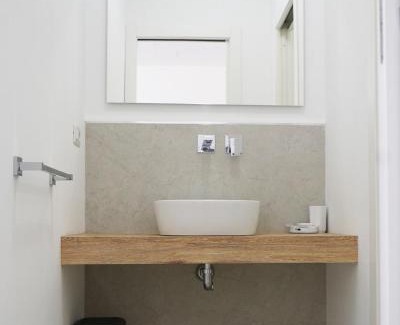 Porto Torres Apartment | Appartamenti Lungomare
