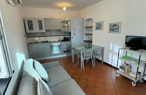 Camogli Apartment | Appartamenti Michela