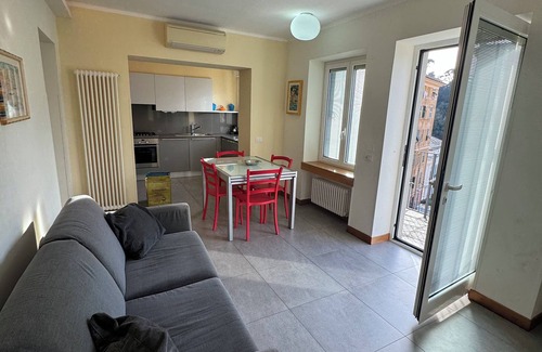 Camogli Apartment | Appartamenti Michela