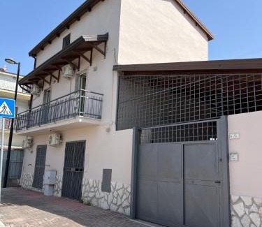 Minturno House | Appartamenti Minturnae Relais