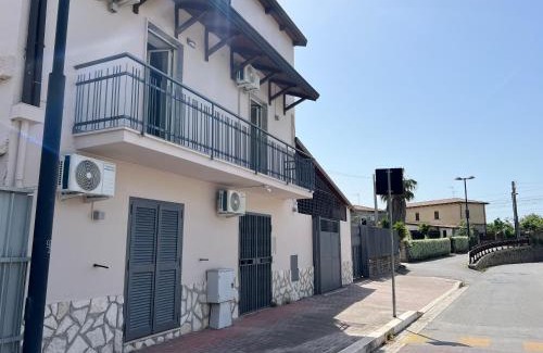 Minturno House | Appartamenti Minturnae Relais
