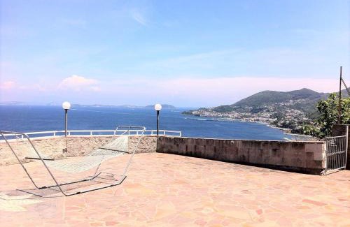 Lacco Ameno Apartment | Appartamenti Miramare in Collina