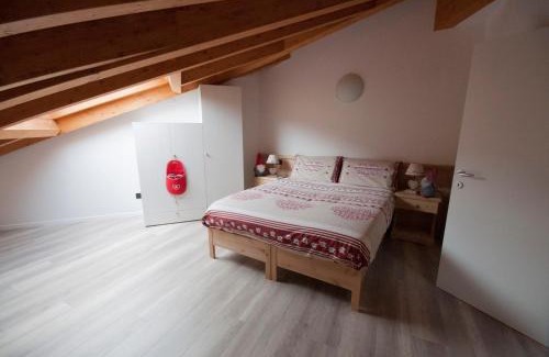 Pergine Valsugana Apartment | Appartamenti Ochner