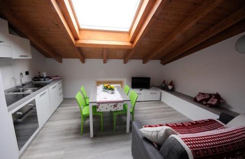 Pergine Valsugana Apartment | Appartamenti Ochner