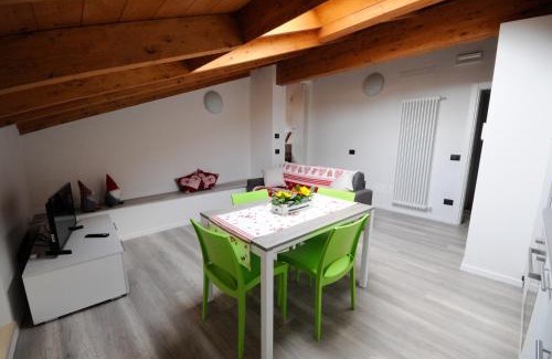 Pergine Valsugana Apartment | Appartamenti Ochner