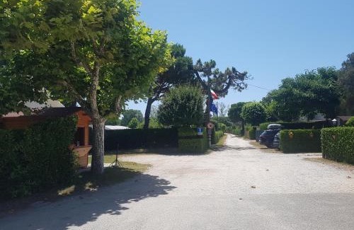 Ca' Savio Apartment | Appartamenti Perla Verde