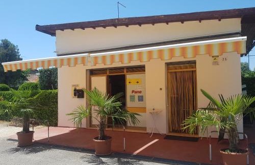 Ca' Savio Apartment | Appartamenti Perla Verde