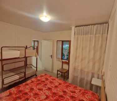 Ca' Savio Apartment | Appartamenti Perla Verde