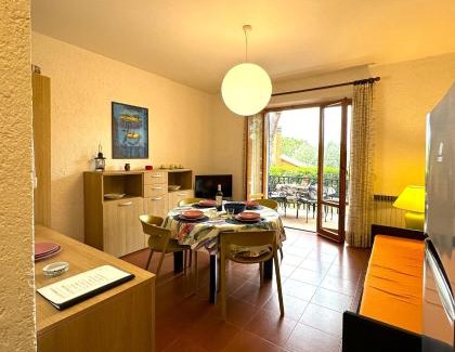Puntone di Scarlino Apartment | Appartamenti Portiglioni-Belvedere