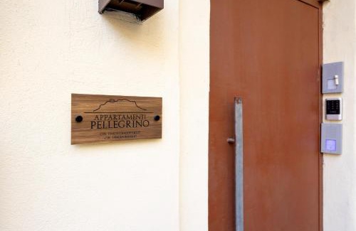 Kalsa Apartment | Appartamenti Pellegrino Centro