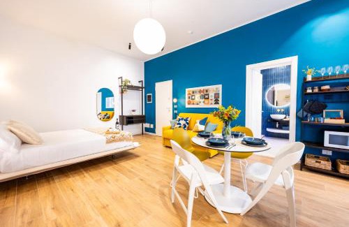Kalsa Apartment | Appartamenti Pellegrino Centro