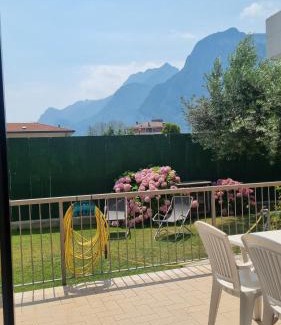 Riva del Garda Apartment | Appartamenti per Vacanze "Villa Elvi"