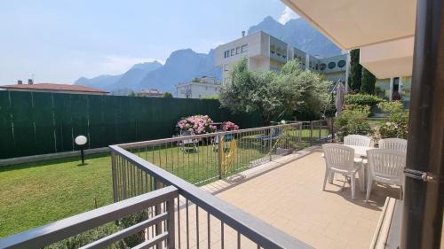 Riva del Garda Apartment | Appartamenti per Vacanze "Villa Elvi"