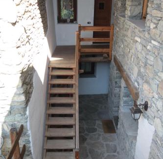 Charvensod Apartment | Appartamenti Peroulaz