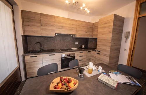 Isolaccia Apartment | Appartamenti Pirovano Valdidentro