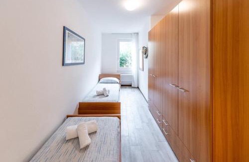 Corno Apartment | Appartamenti Pratone