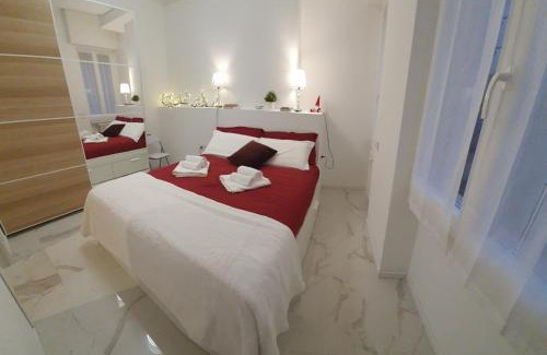 Porta Genova Apartment | Appartamenti Reali Bonaccini