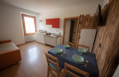Commezzadura Apartment | Appartamenti Ride Home