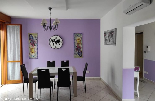 Rimini Apartment | APPARTAMENTI RIMINI NEL CUORE