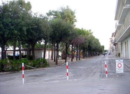 Cupra Marittima Apartment | Appartamenti Romita