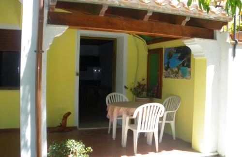 Triei Apartment | Appartamenti S'accodoro