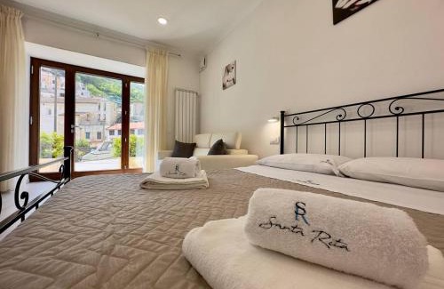 Pucara Apartment | Appartamenti Santa Rita