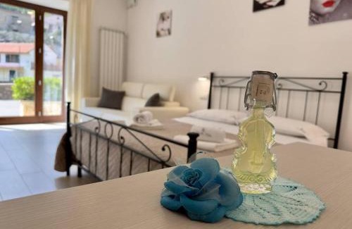 Pucara Apartment | Appartamenti Santa Rita